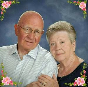 Meet your Posher, Donna